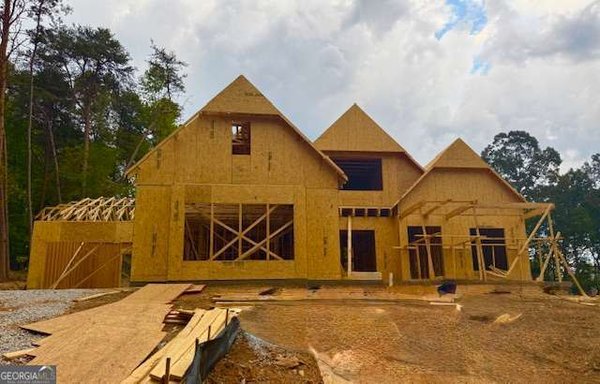 277 Resse Way Road, Ball Ground