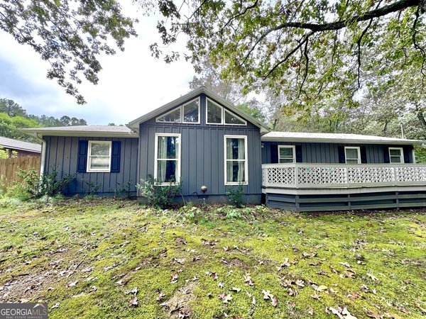 1465 Turner Road, Rome