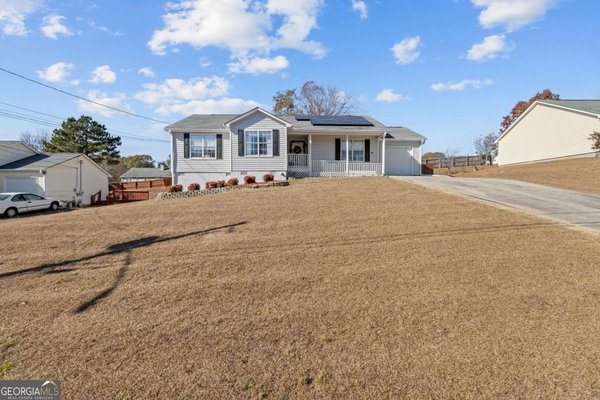 6324 Amberly Road, Rex