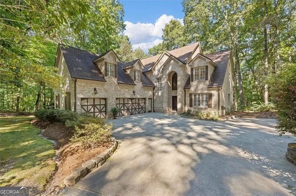 1042 Auburn Road, Dacula