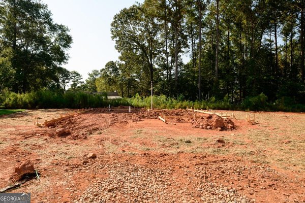 1840 Forkview Court, Lawrenceville