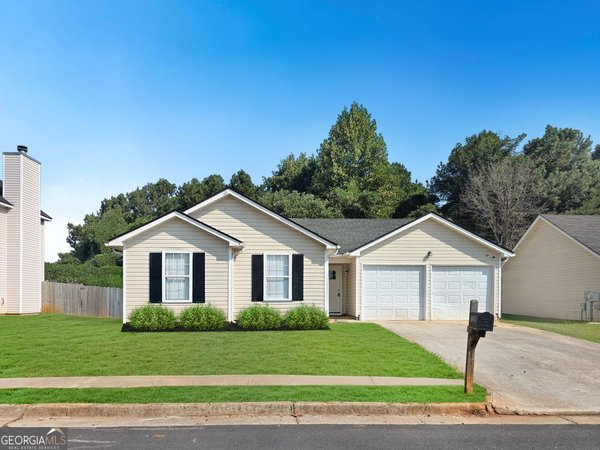 2281 RAMBLING Way, Lithonia