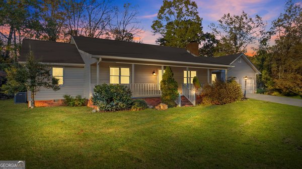 16 Timberwood Drive, Silver Creek