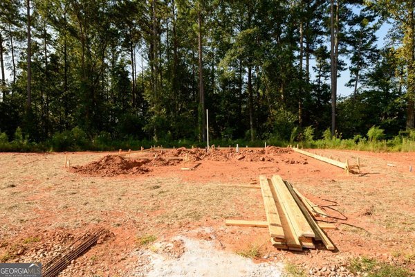 1850 Forkview Court, Lawrenceville