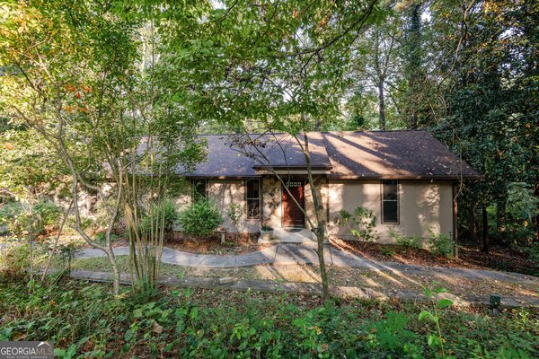 4368 Laurel Circle, Smyrna