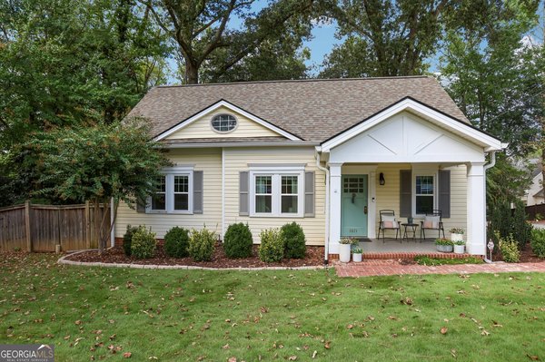 1071 Church Street, Smyrna