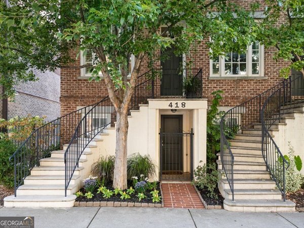 418 Bill Kennedy Way, Atlanta