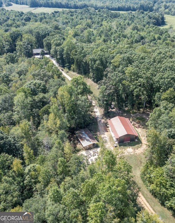 1200 McNair Lane, Madison