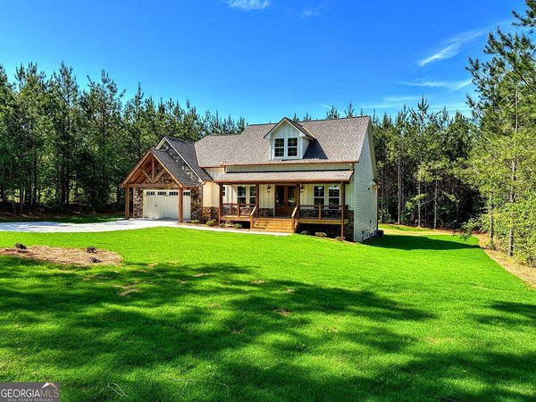 136 Rainey Road, Temple