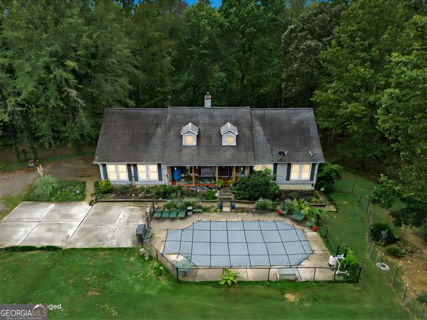 262 Jackson Shoals Road, Franklin