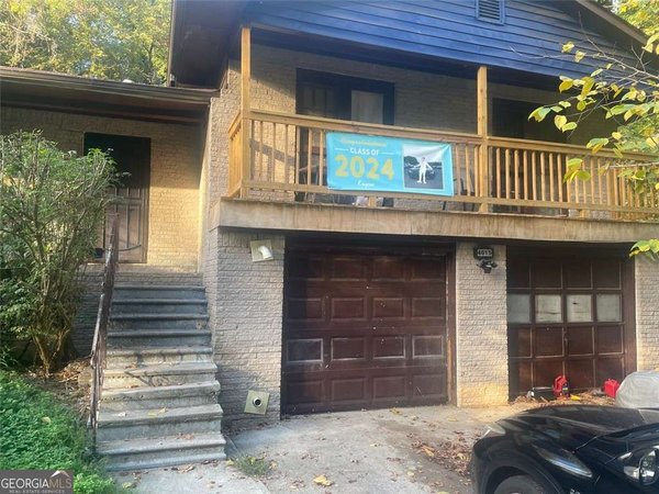 4015 Bakers Ferry Road, Atlanta