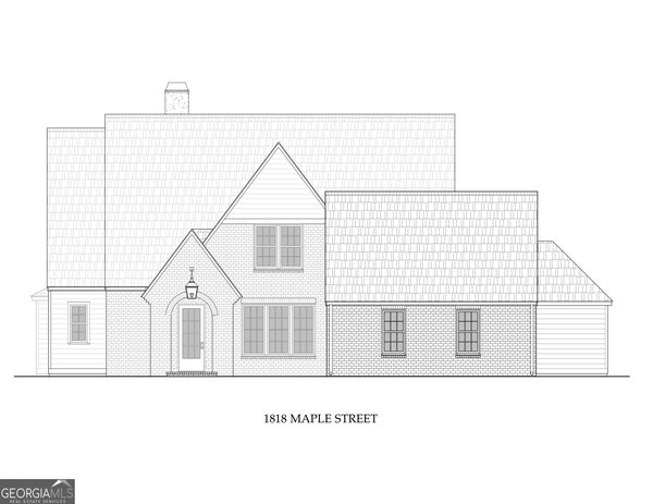 1818 Maple Street, Carrollton