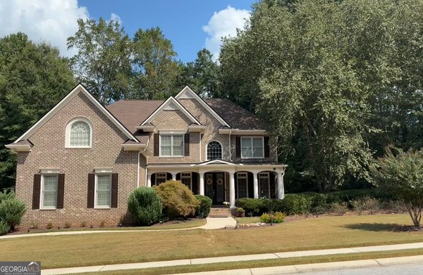 101 Westmont Way, Tyrone