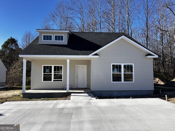 137 Avalon Trace, Statesboro