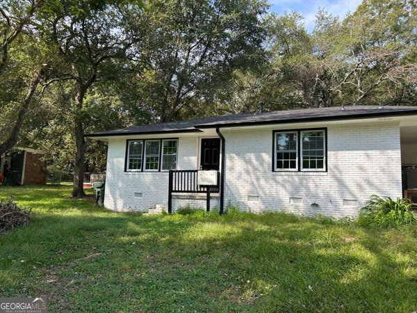 8184 Laurel Drive, Covington