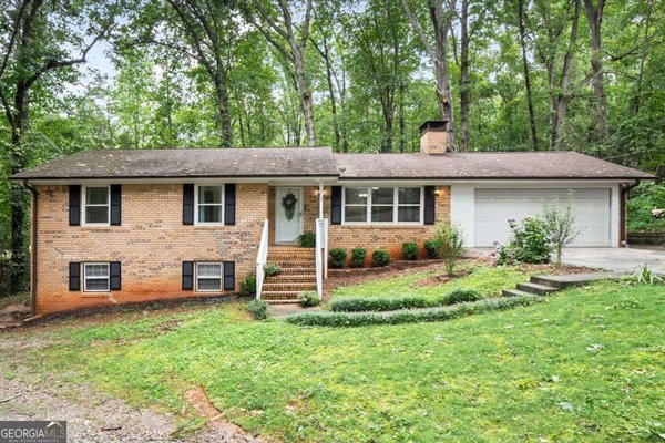 505 Samaritan Drive, Cumming