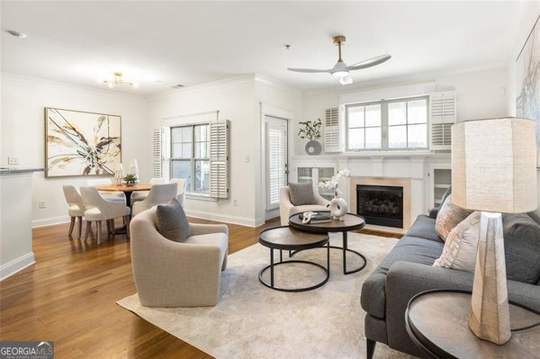 655 Mead Street, Atlanta