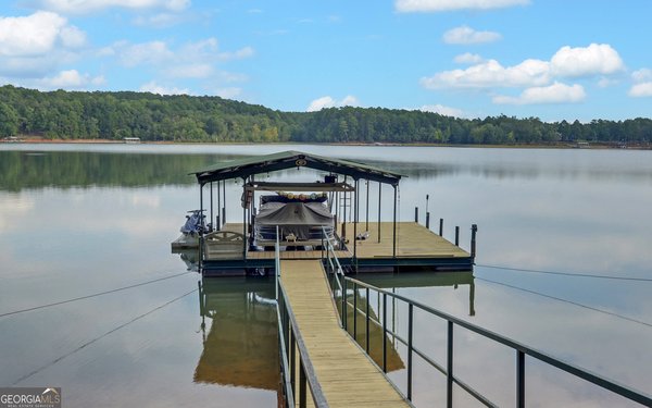 120 Ridgemore Circle, Toccoa