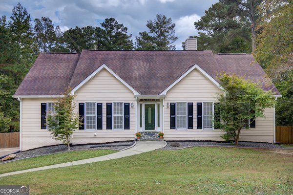 195 Blackberry Run, Fayetteville