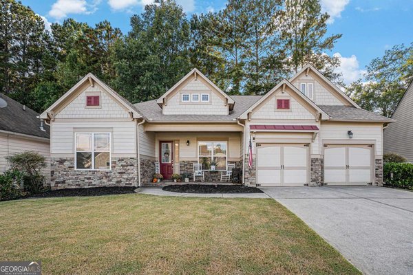 1065 Creekwood Circle, Madison