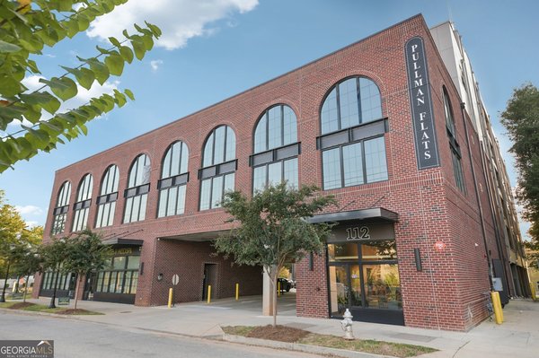 112 Rogers Street, Atlanta