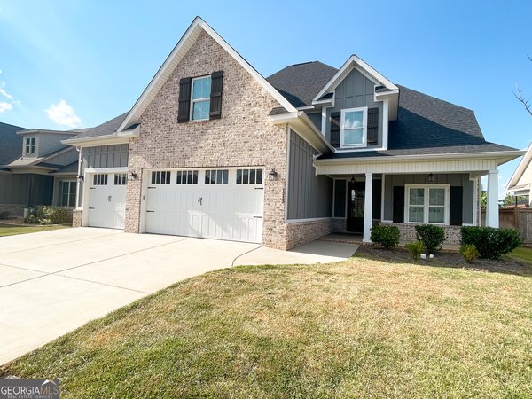 113 Perth Court, Warner Robins