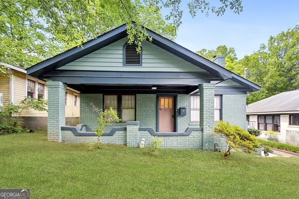 531 Atlanta Avenue, Atlanta