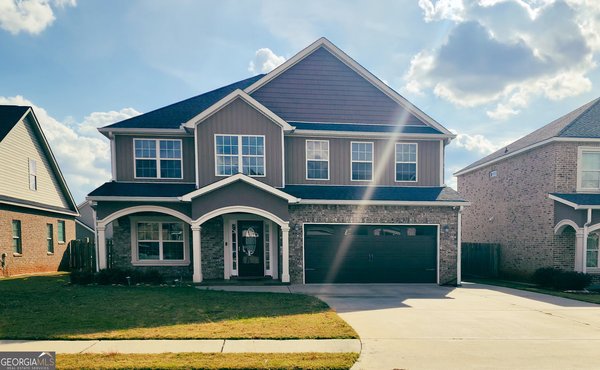 112 Legacy Court, Warner Robins