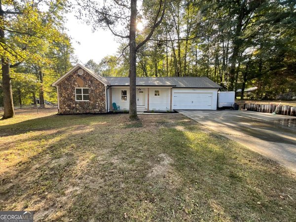 70 Ridgewood Trail, Stockbridge