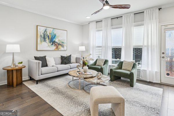 1174 City Park Lane, Decatur