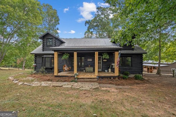 915 Pea Ridge Road, Franklin