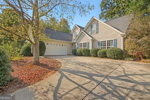 3292 High View Court, Gainesville