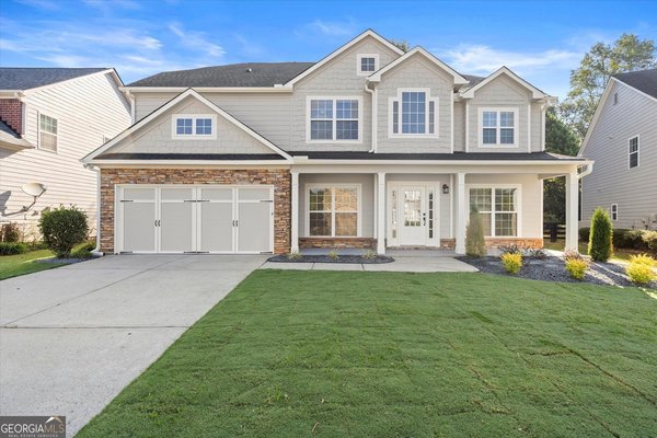 4305 Evans Farms Drive, Cumming