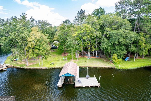 237 North Steel Bridge Road, Eatonton
