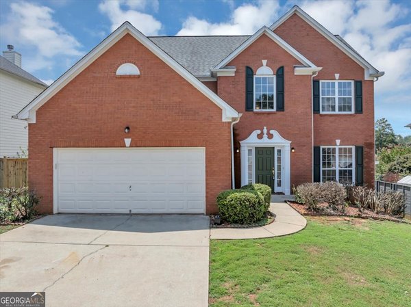 660 MAPLE CREST Drive, Lawrenceville