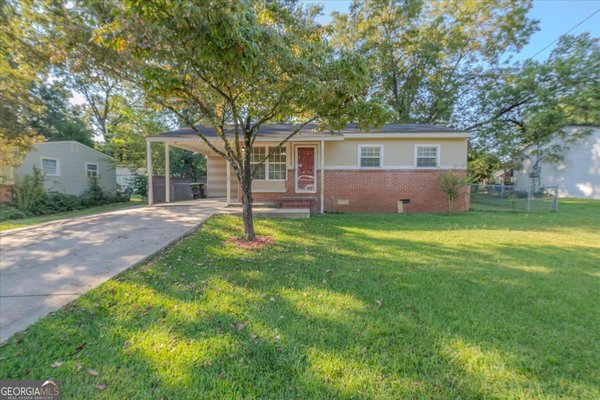 214 Kingsbury Circle, Warner Robins