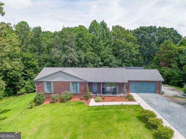 41 Summit Ridge Drive, Cartersville