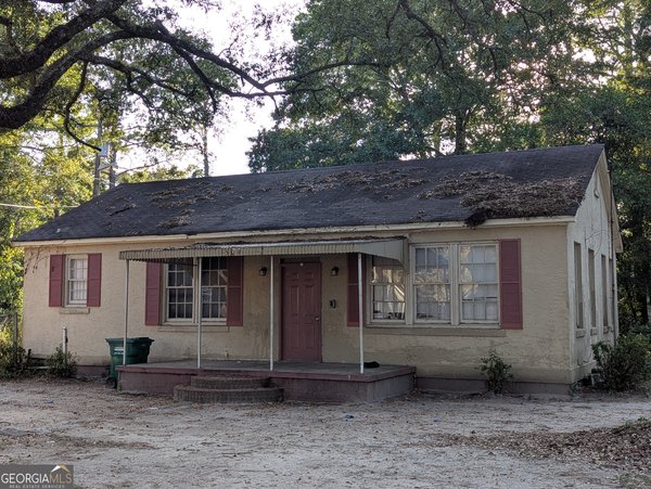 509 Harding Street, Albany