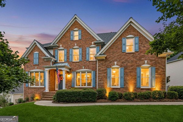 3770 Annandale Lane, Suwanee