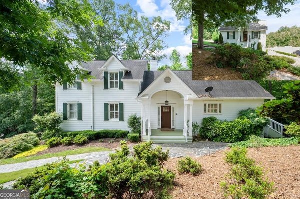 380 Fredericks Cove, Dawsonville