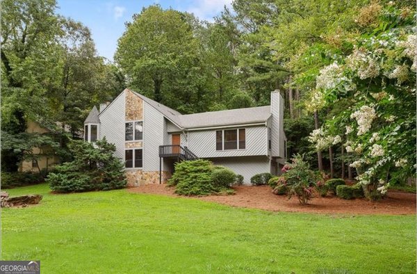 2608 Tritt Springs Trace, Marietta