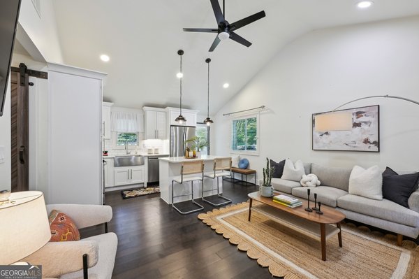 198 Clay Street, Atlanta