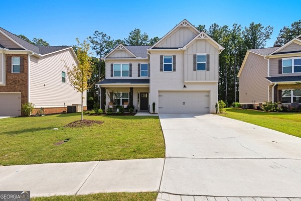 522 Eagles Nest Circle, Auburn