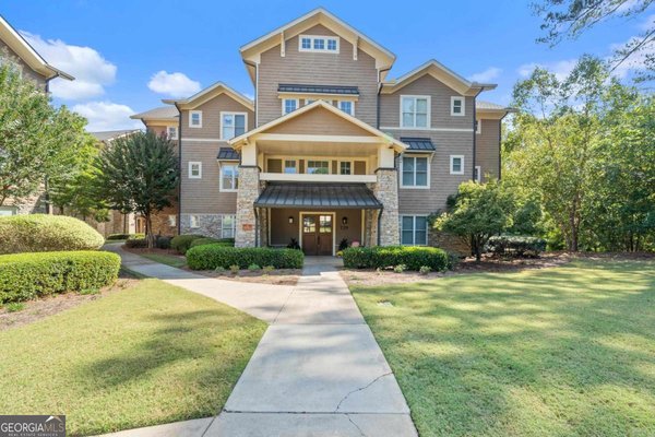 129 South Bay Road, Eatonton