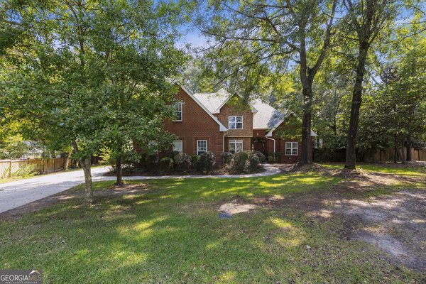 103 Lawing Place, Warner Robins