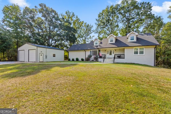 632 Ithica Gin Road, Carrollton