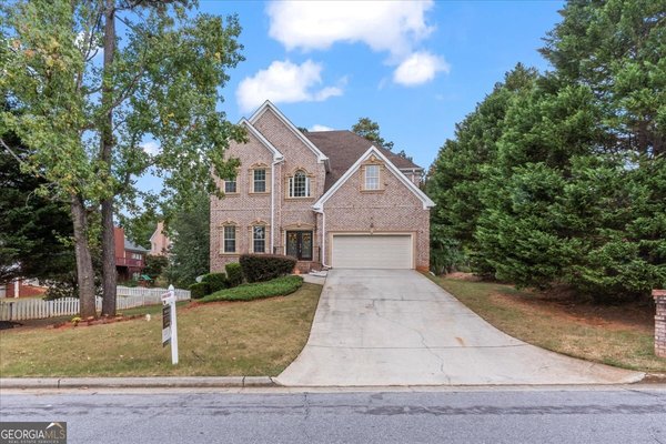 3113 Brians Creek Drive, Conyers
