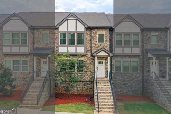 3773 Jack Vernon Circle, Powder Springs