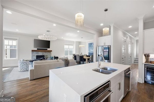 1472 Fairmont Avenue, Atlanta