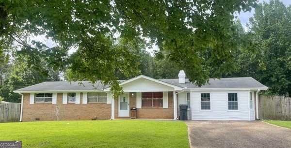 6045 Bear Drive, Douglasville